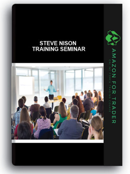 Steve Nison Training Seminar