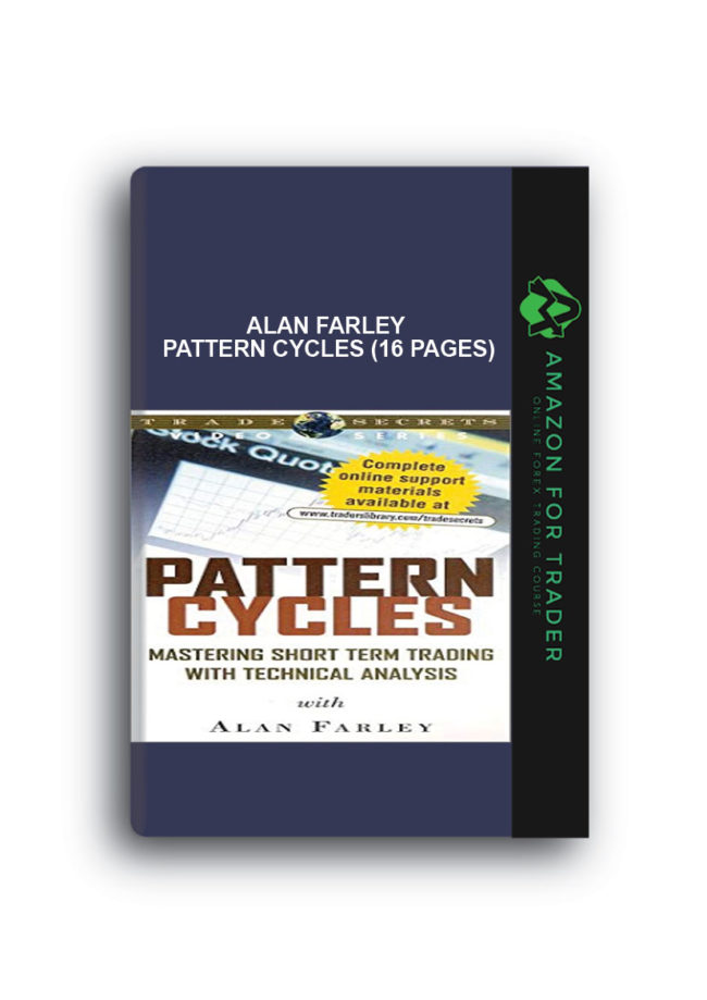 Alan Farley - Pattern Cycles (16 pages)