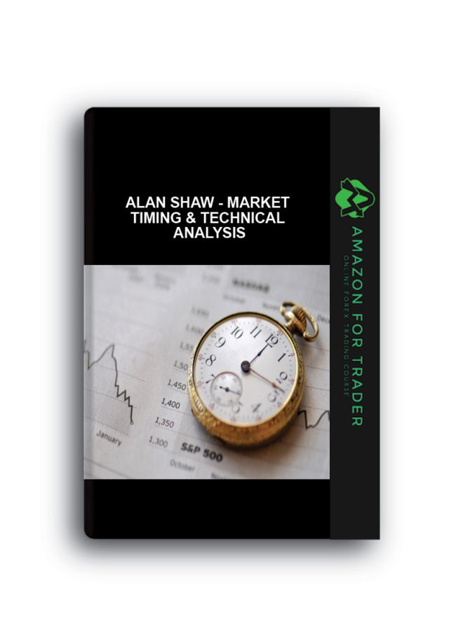 Alan Shaw - Market Timing & Technical Analysis