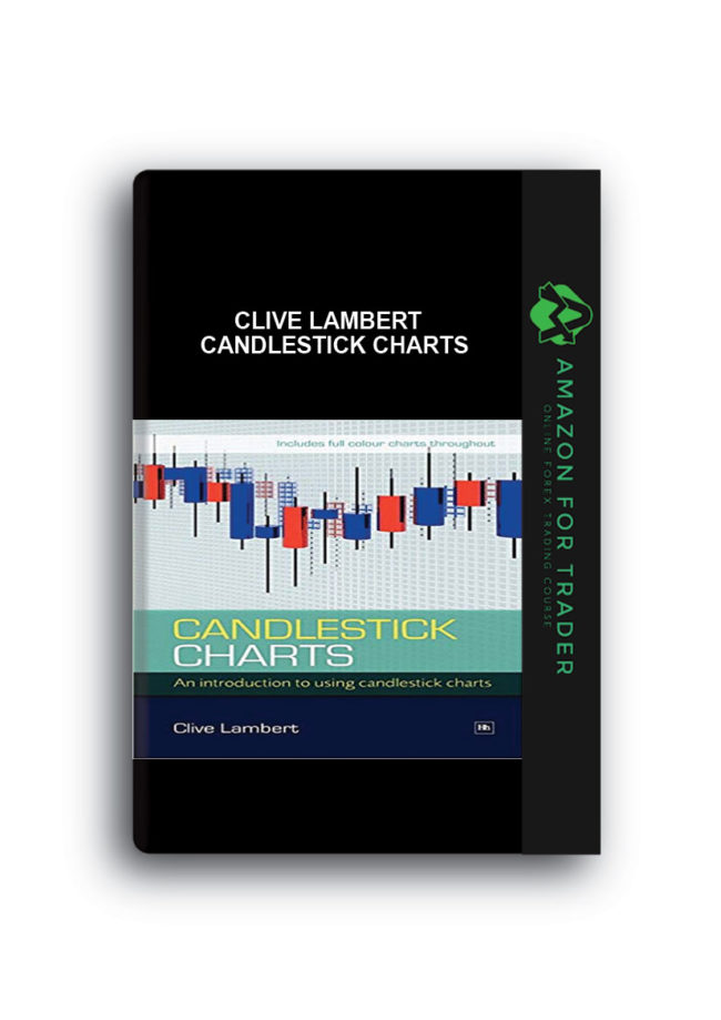 Clive Lambert - Candlestick Charts