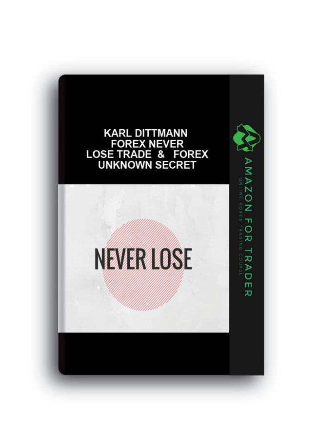 Forex Never Lose Trade & Forex Unknown Secret