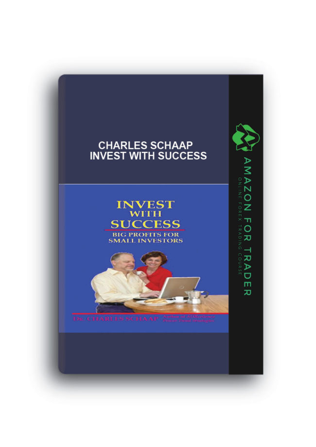 Charles Schaap - Invest with Success