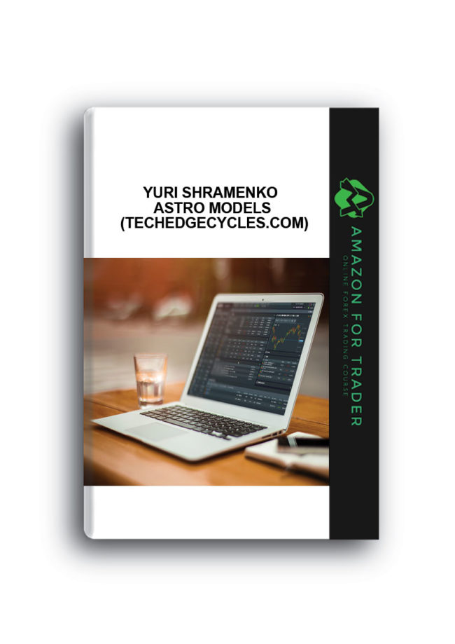 Yuri Shramenko - Astro Models (techedgecycles.com)