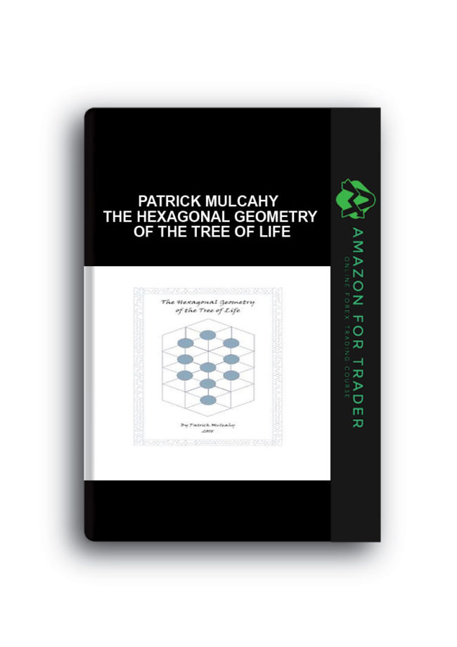 Patrick Mulcahy - The Hexagonal Geometry of the Tree of Life
