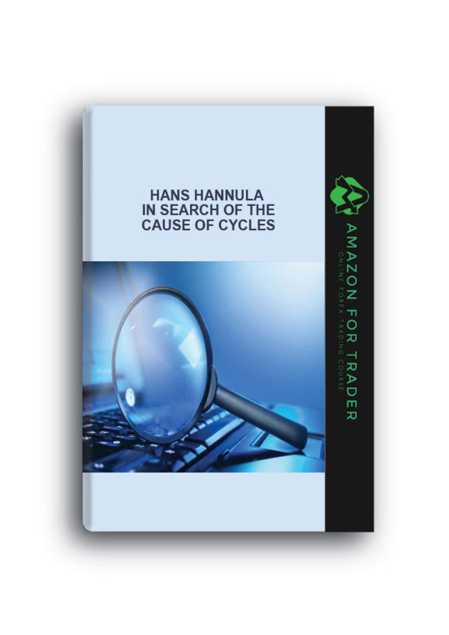 In Search of the Cause of Cycles