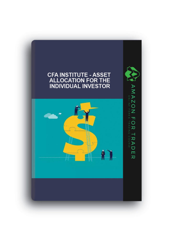 CFA Institute - Asset Allocation for the Individual Investor