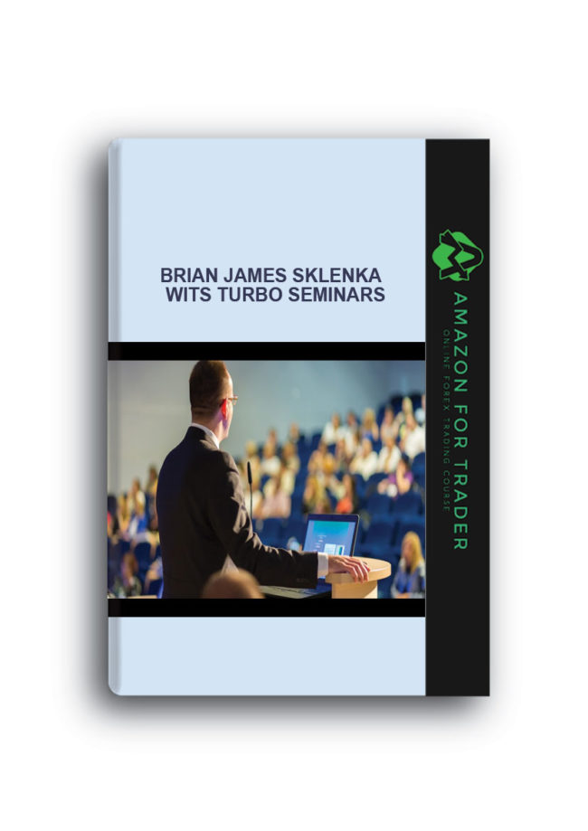 Brian James Sklenka - WITS Turbo Seminars