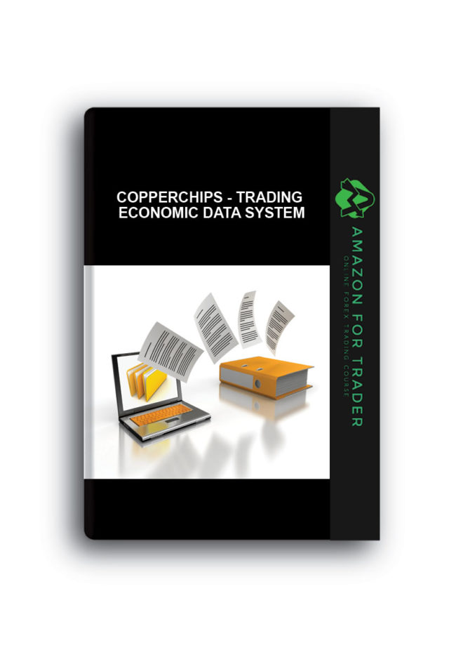 CopperChips - Trading Economic Data System