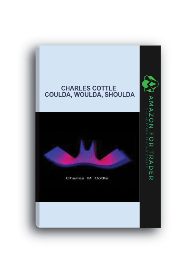 Charles Cottle - Coulda, woulda, shoulda