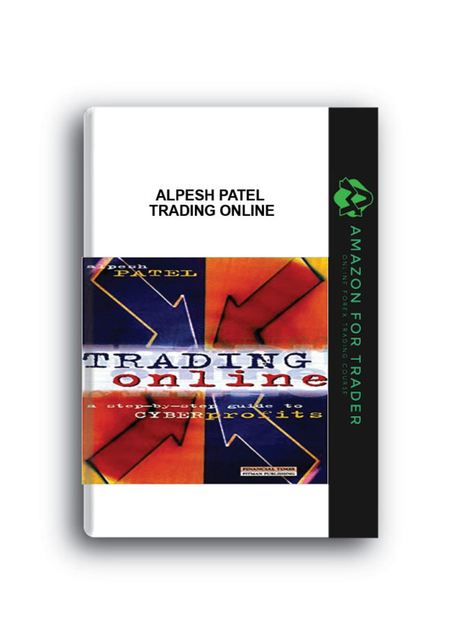 Alpesh Patel - Trading Online