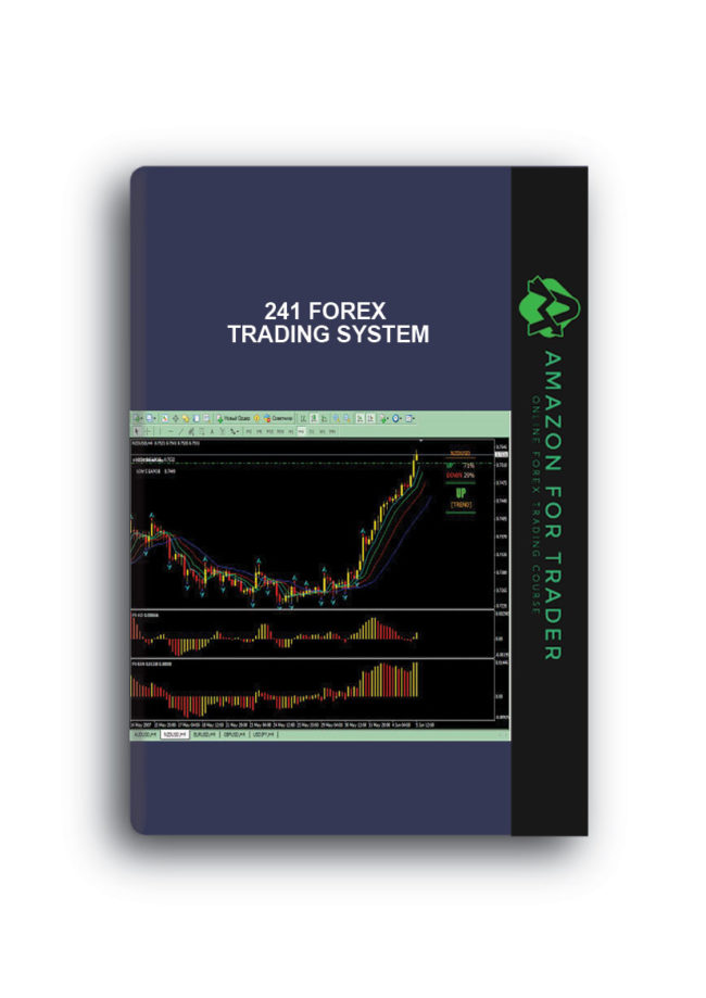 241 Forex Trading System