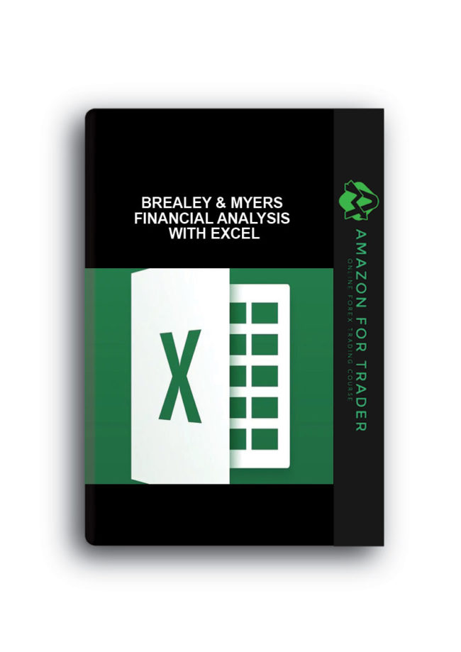Brealey & Myers - Financial Analysis with Excel