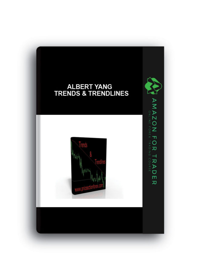 Albert Yang - Trends & Trendlines