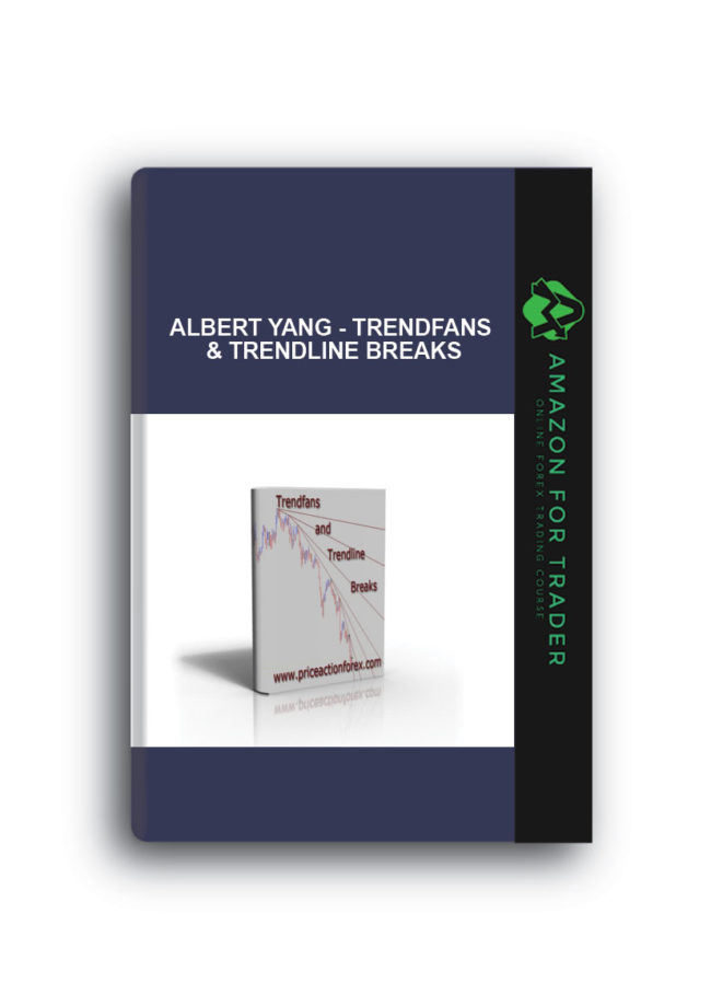 Albert Yang - Trendfans & Trendline Breaks