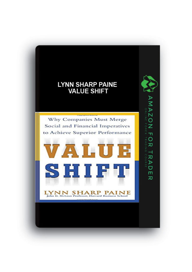 Lynn Sharp Paine - Value Shift