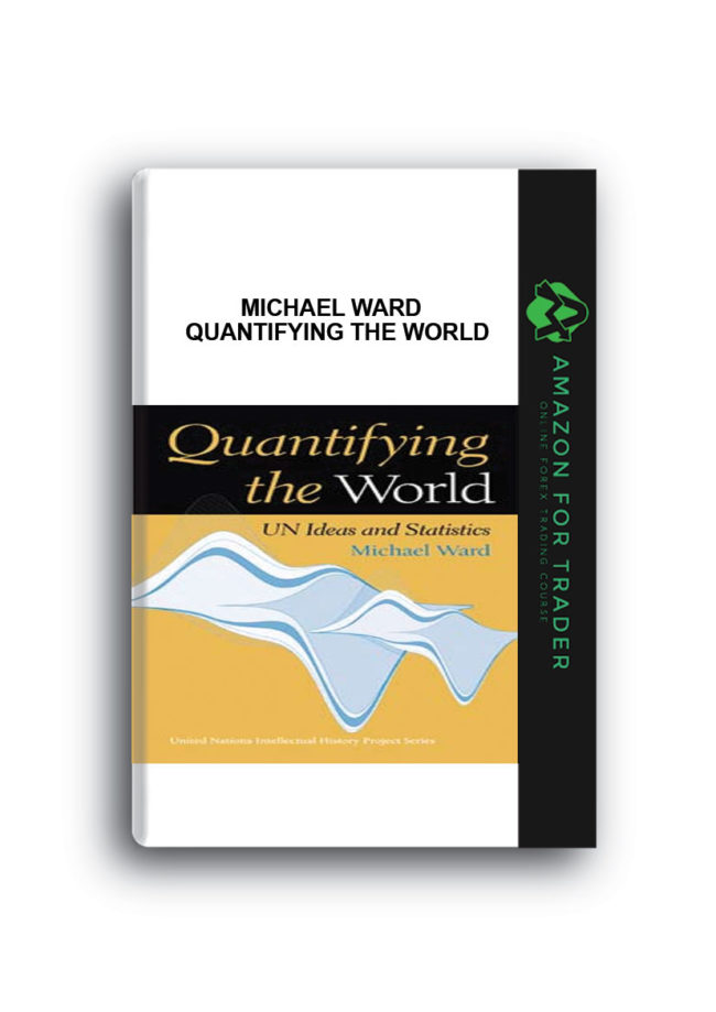 Michael Ward - Quantifying the World