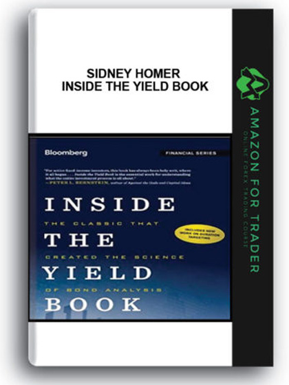 Sidney Homer - Inside the Yield Book