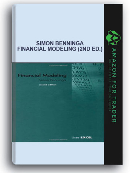 Simon Benninga - Financial Modeling (2nd Ed.)