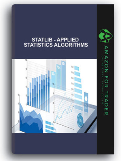 StatLib - Applied Statistics Algorithms