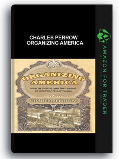 Charles Perrow - Organizing America