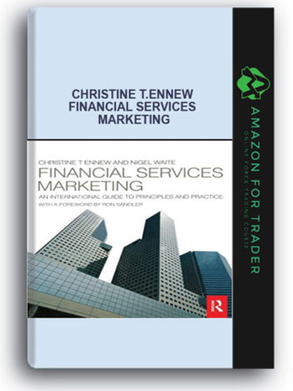 Christine T.Ennew - Financial Services Marketing