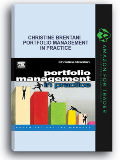 Christine Brentani - Portfolio Management in Practice