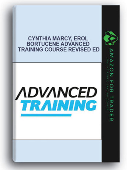 Cynthia Marcy, Erol Bortucene - Advanced Training Course Revised Ed