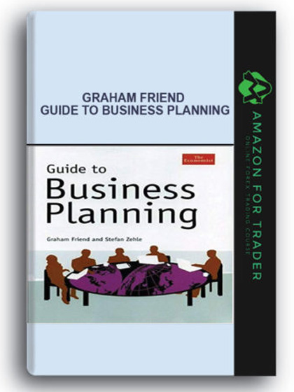 Graham Friend - Guide to Business Planning
