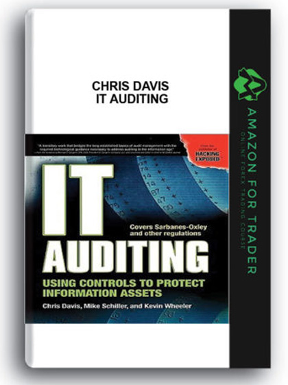 Chris Davis - IT Auditing