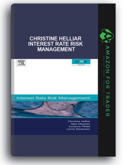 Christine Helliar - Interest Rate Risk Management