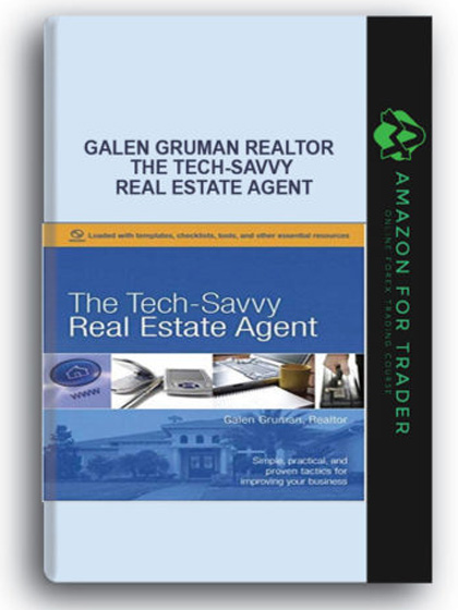Galen Gruman Realtor - The Tech-Savvy Real Estate Agent
