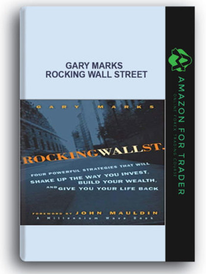 Gary Marks - Rocking Wall Street