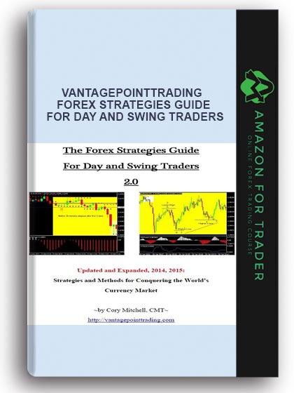 Vantagepointtrading - Forex Strategies Guide for Day and Swing Traders