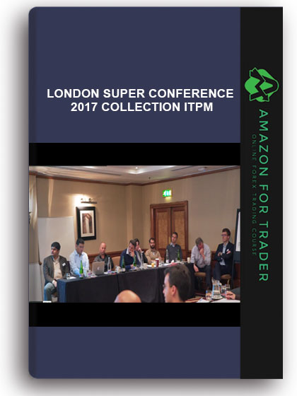 London Super Conference 2017 Collection ITPM