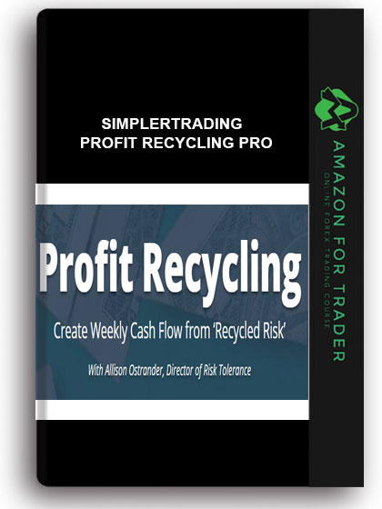 Simplertrading - Profit Recycling Pro