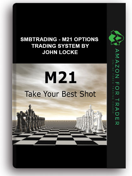 SMBtrading - M21 Options Trading System by John Locke