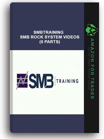 Smbtraining - SMB Rock System Videos (5 parts)