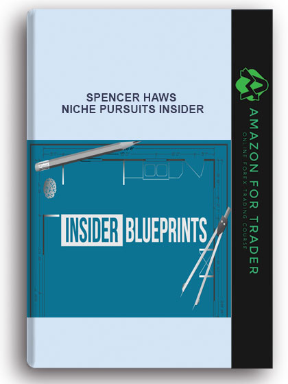 SPENCER HAWS – NICHE PURSUITS INSIDER