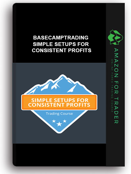 Basecamptrading - Simple Setups For Consistent Profits