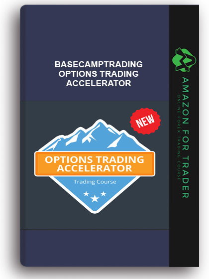 Basecamptrading - Options Trading Accelerator