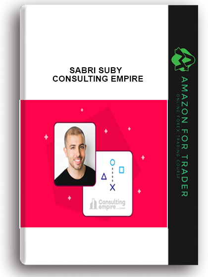 SABRI SUBY – CONSULTING EMPIRE