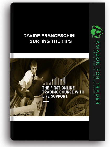 DAVIDE FRANCESCHINI – SURFING THE PIPS