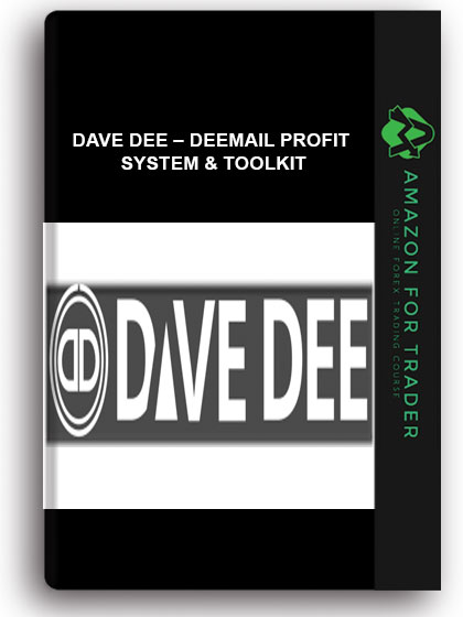 DAVE DEE – DEEMAIL PROFIT SYSTEM & TOOLKIT