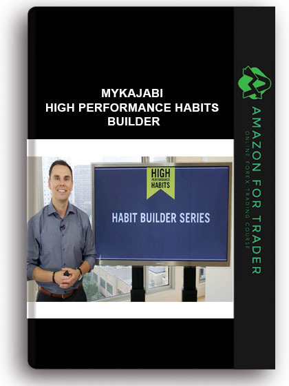 Mykajabi - High Performance Habits Builder