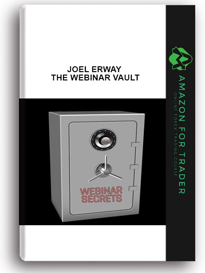 JOEL ERWAY – THE WEBINAR VAULT