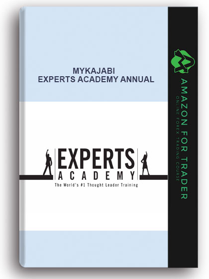 Mykajabi - Experts Academy Annual
