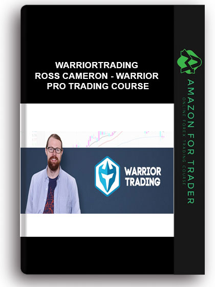 Warriortrading - Ross Cameron - WARRIOR PRO TRADING COURSE