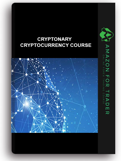 CRYPTONARY – CRYPTOCURRENCY COURSE