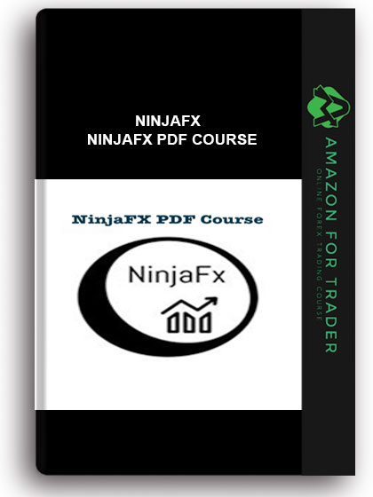 NinjaFx - NINJAFX PDF COURSE