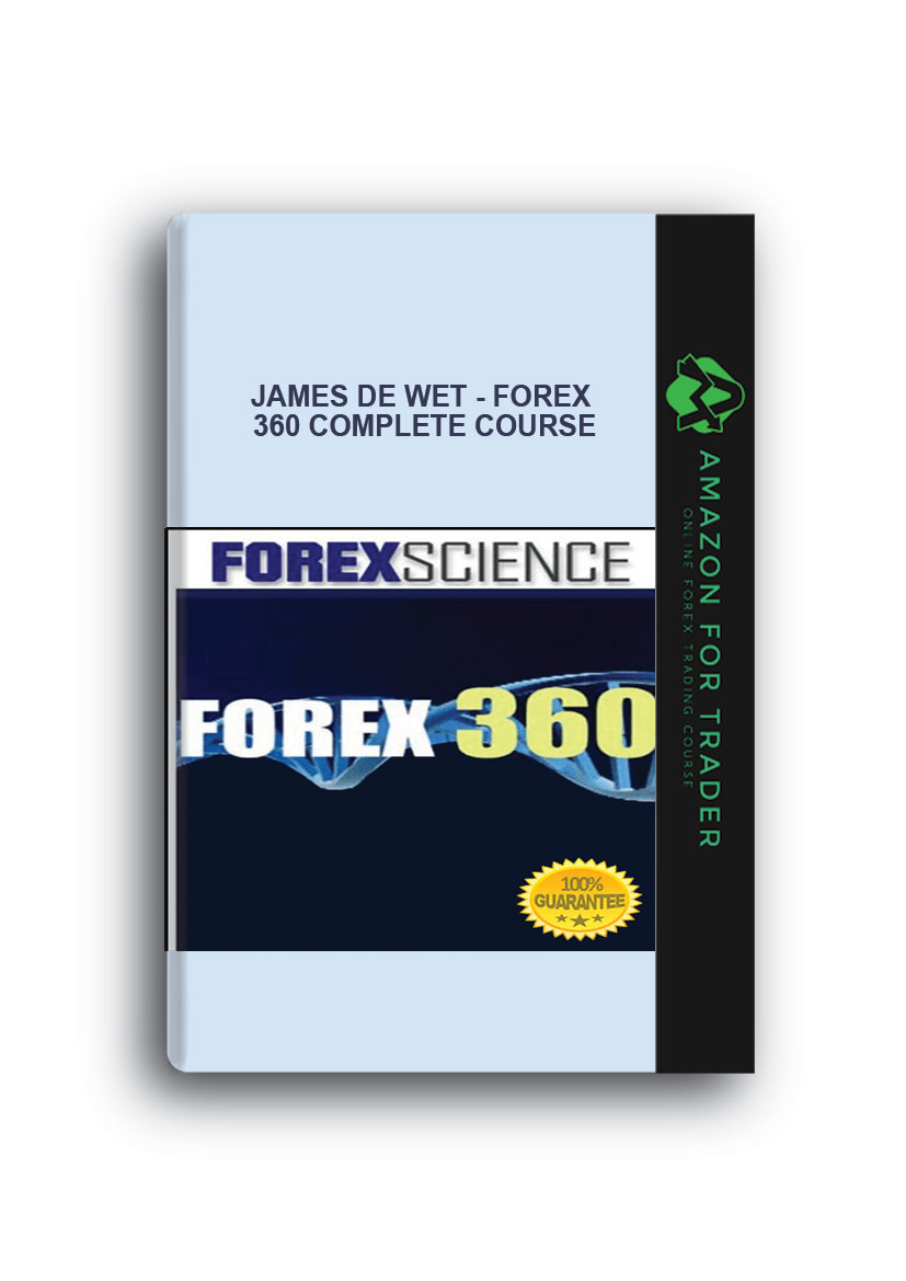 Forex 360 system